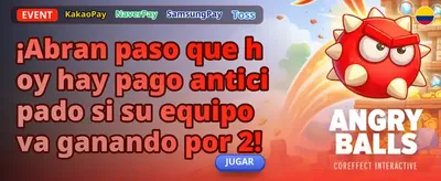 Apuestas Deportivas en Vivo