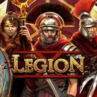 Legion X game screenshot