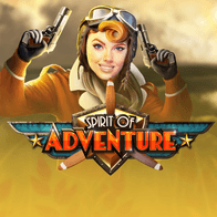 Spirit of Adventure game icon