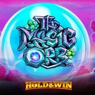 The Magic Orb game screenshot