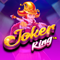 Joker King game screenshot