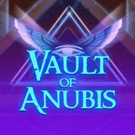 Vault Of Anubis game screenshot