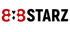 888starz Colombia Logo